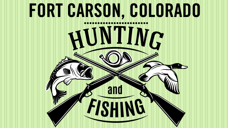 Fort-Carson-Hunting-Fishing-Information