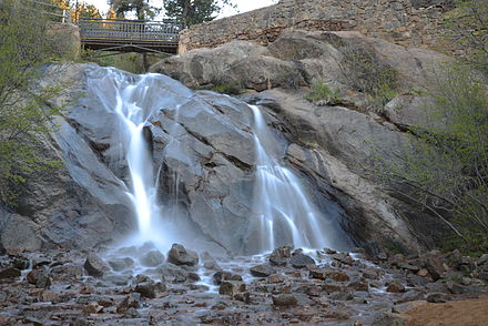Colorado Springs_Fort Carson_What Things to Do_Helen Hunt Falls.jpg