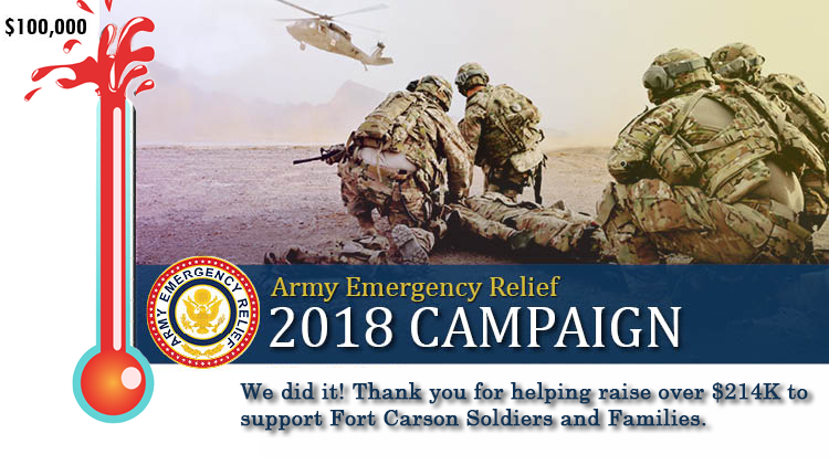 2018 AER Campaign 2018 AER Campaign