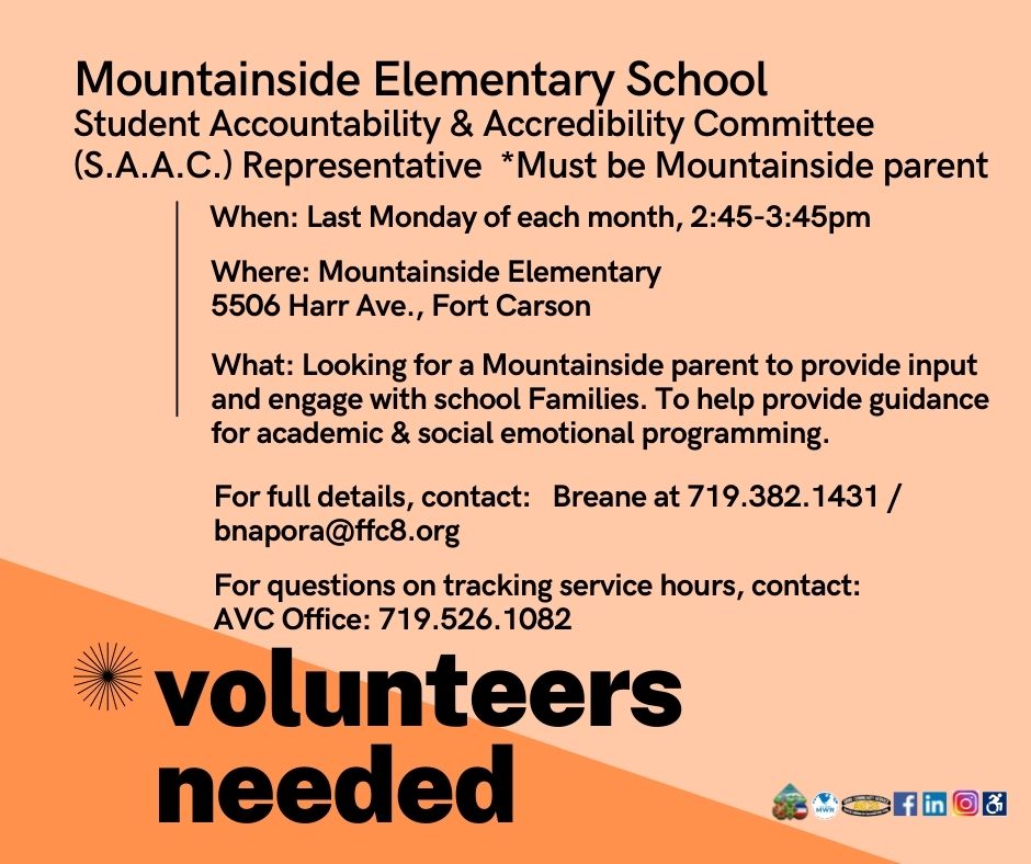 Mountainside Elementary School 