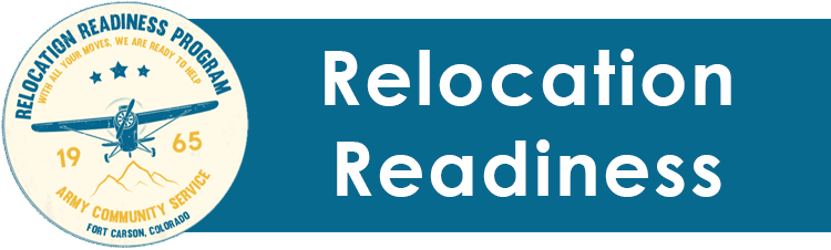 Relocation Readiness