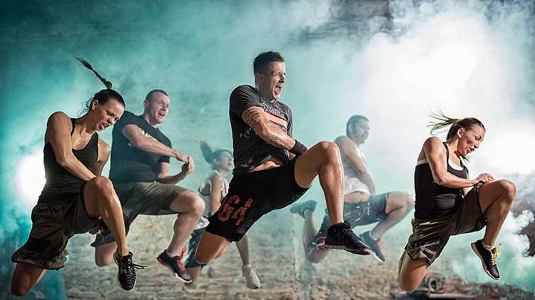 Fitness Class Schedule Fitness Class Schedule