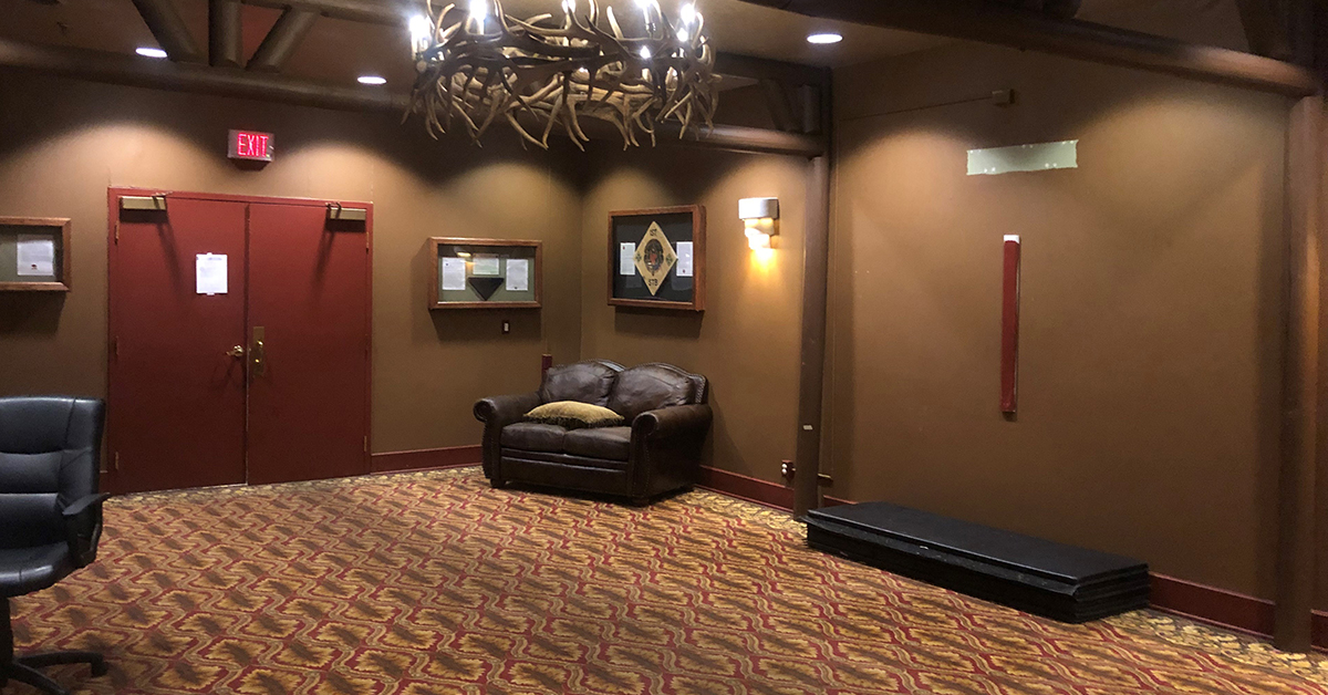 Elkhorn Catering & Conference Center