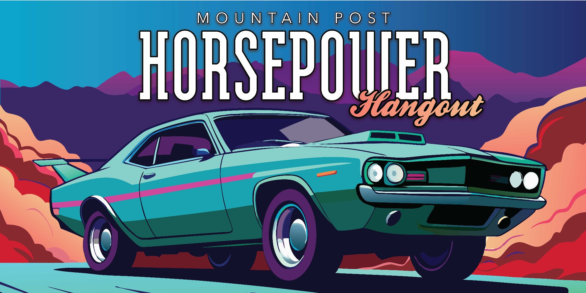 Horsepower Hangout