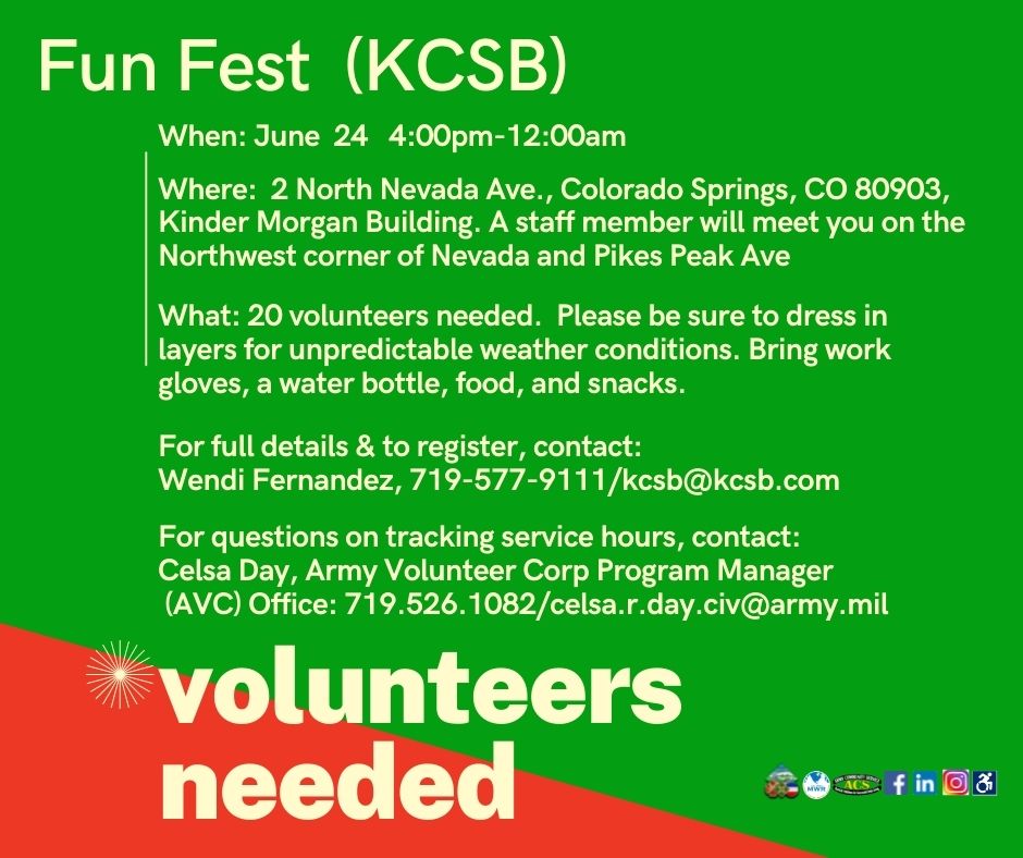 KCSB Fun Fest