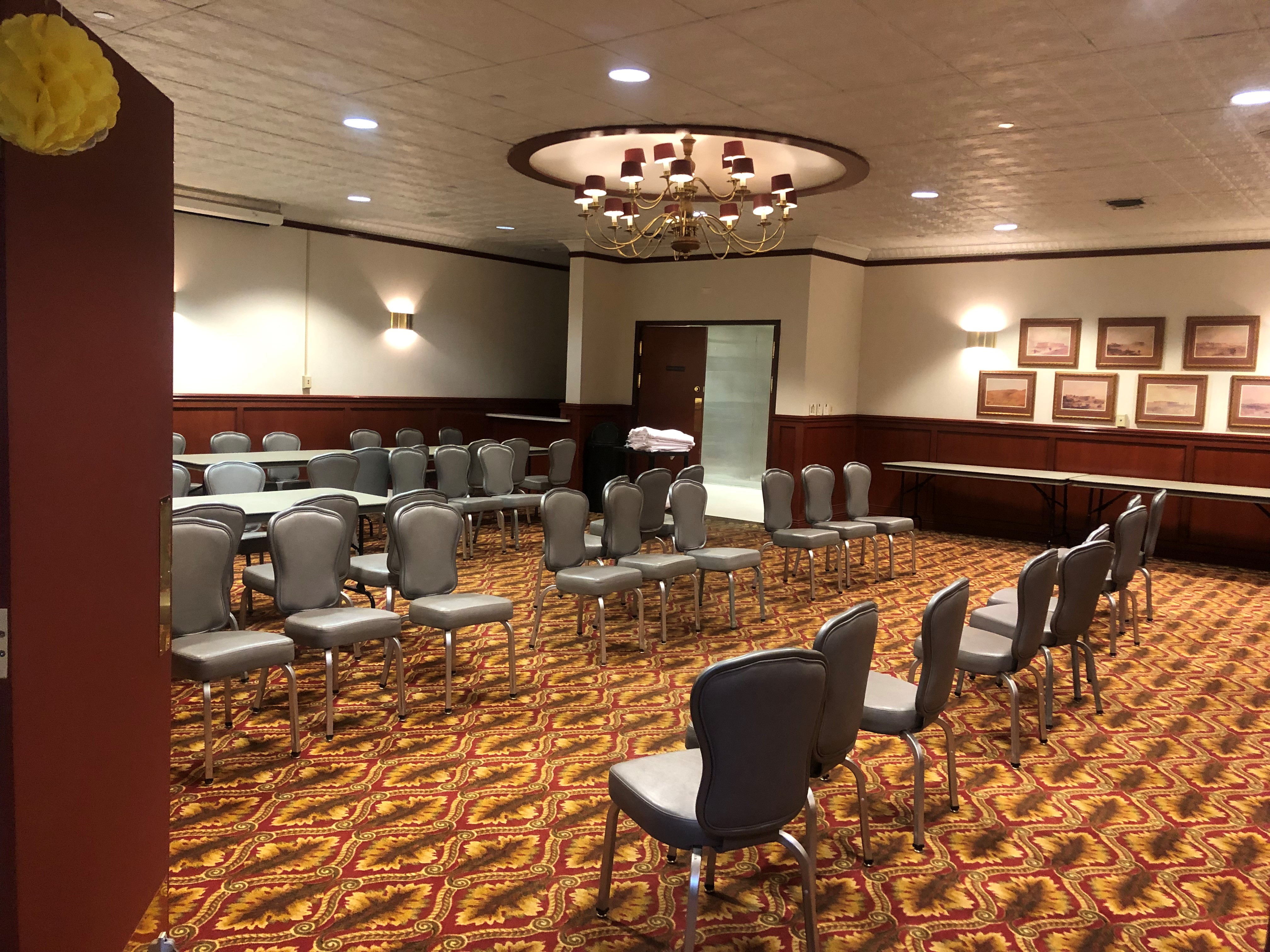 Elkhorn Catering & Conference Center