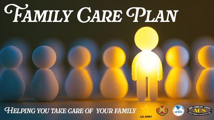 Family Care Plan