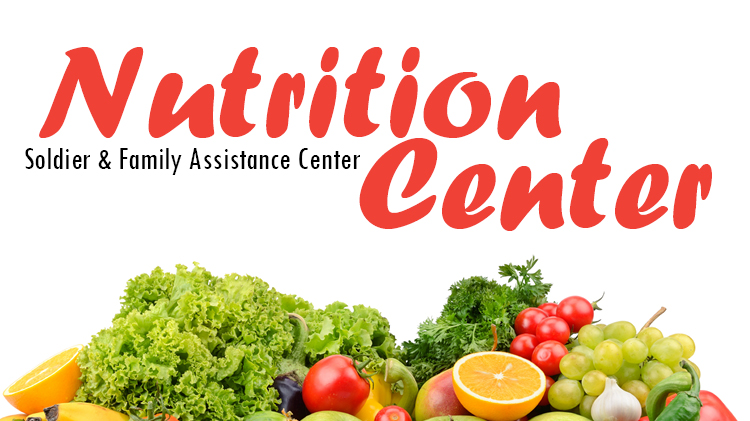 SFAC Nutrition Center SFAC Nutrition Center