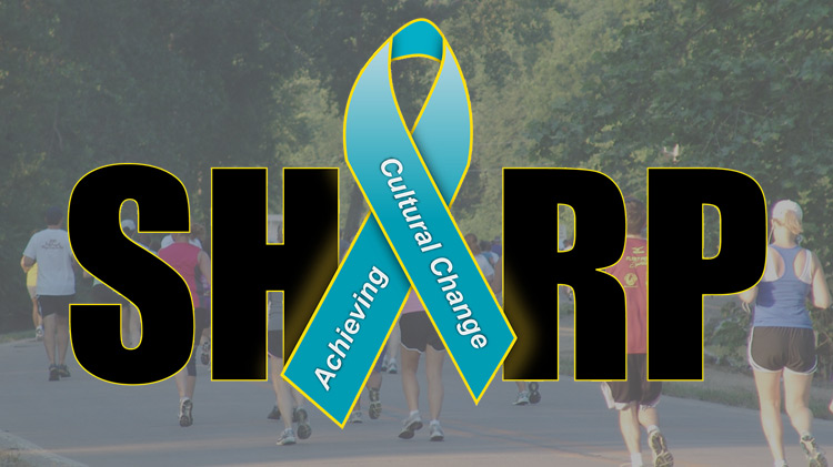 Sexual Assault Awareness And Prevention Month 5k Walk Run