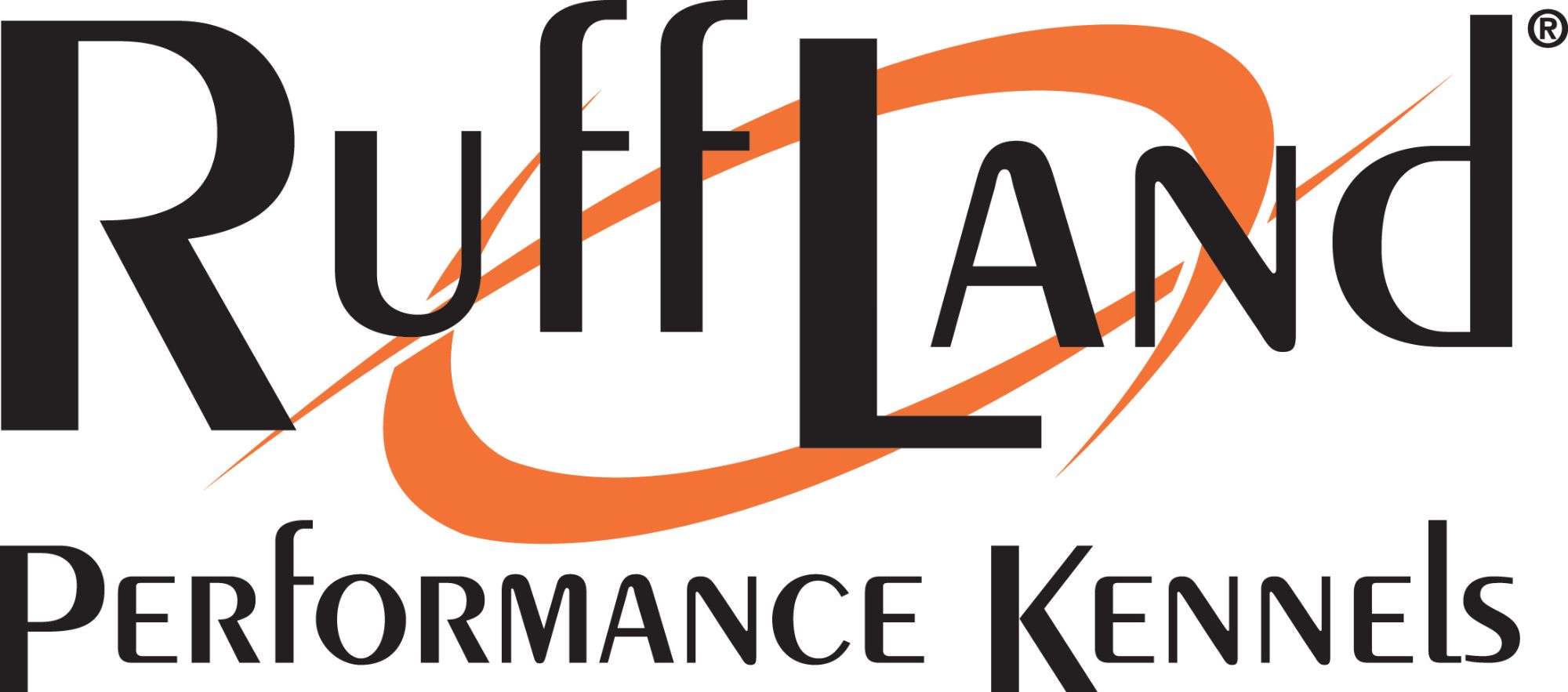 RuffLand Performance Kennels_Logo_K-165Or_CircleR-2.jpg