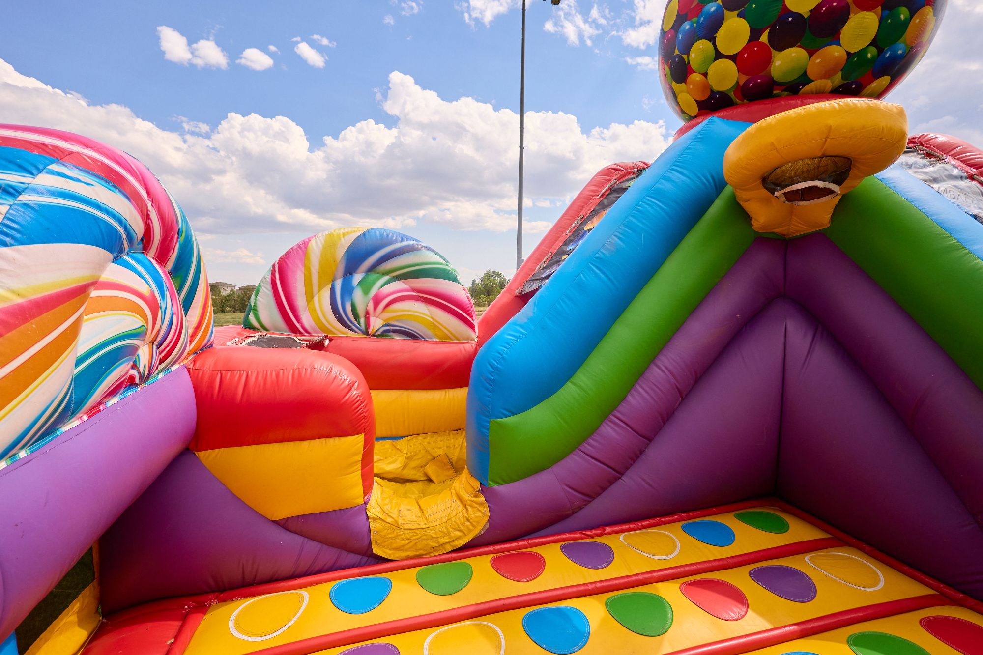 slide