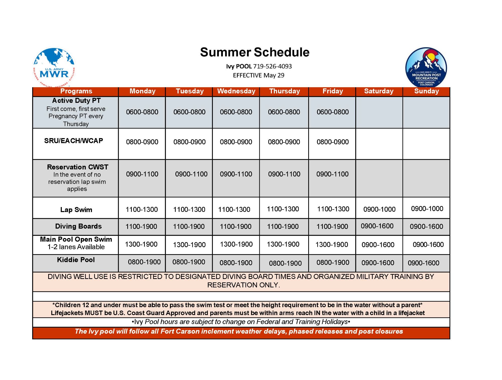 Summer schedule Ivy FY25.jpg