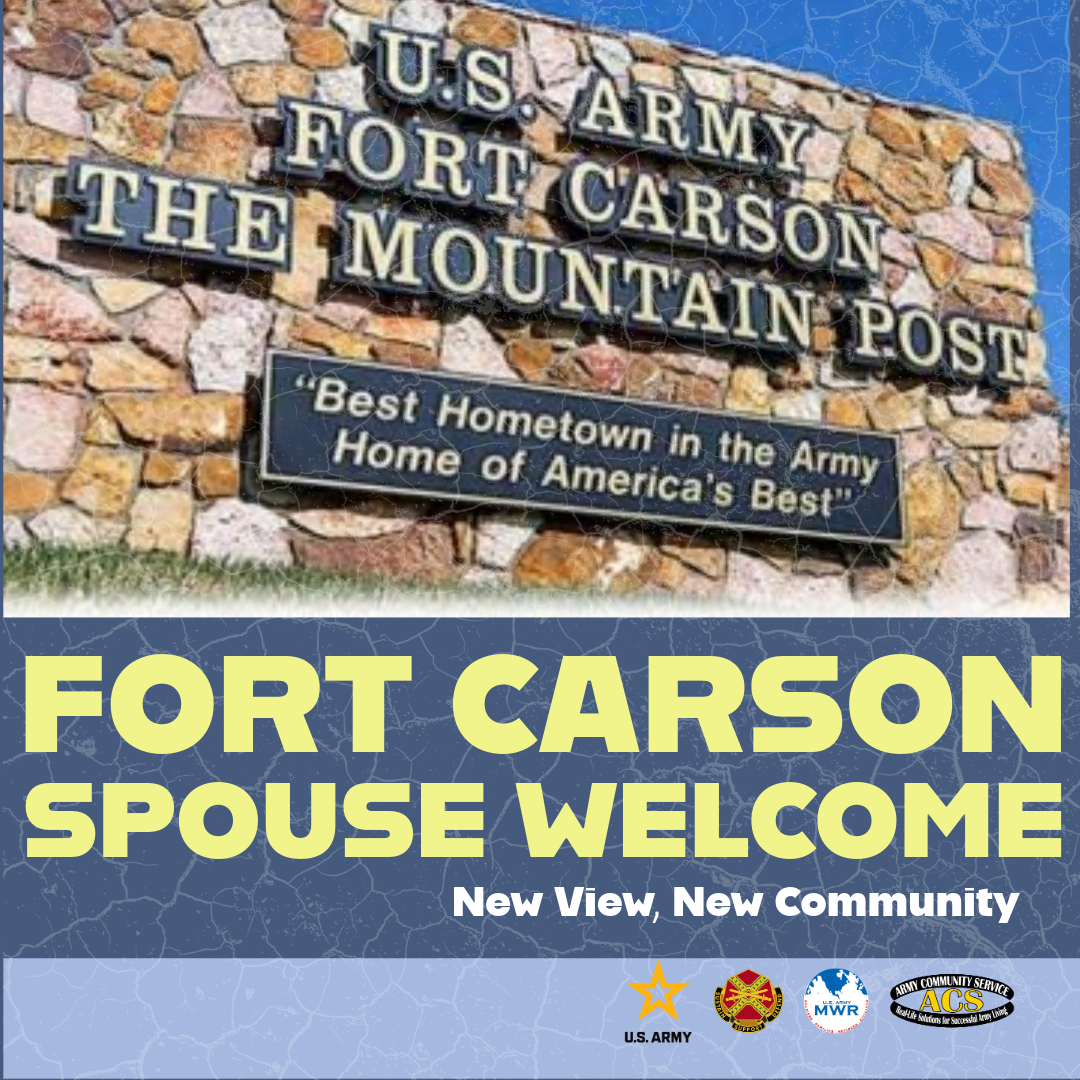 Spouse Welcome