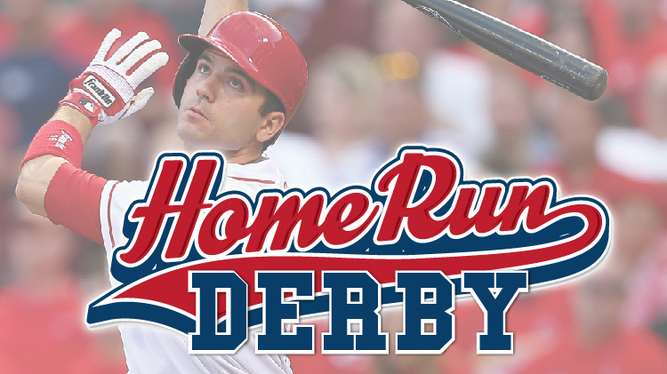 alfred delia homerun derby