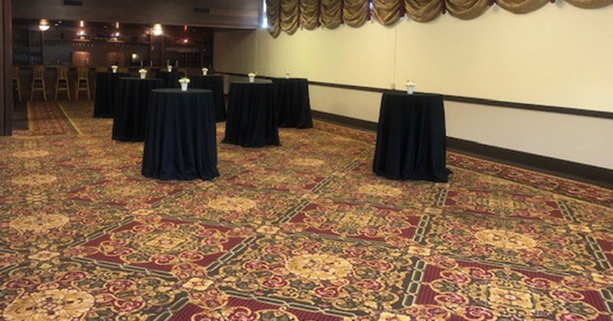 Elkhorn Catering & Conference Center