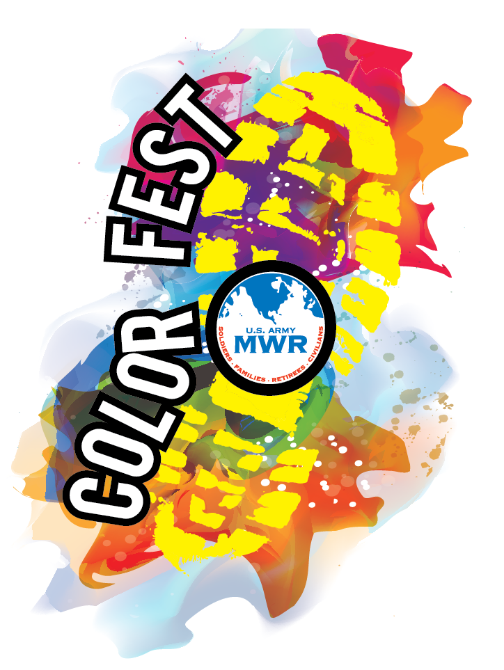 View Event :: 5K Color Dash :: Ft. Wainwright :: US Army MWR