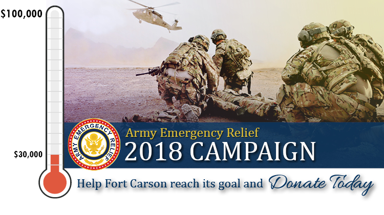 2018 AER Campaign 2018 AER Campaign