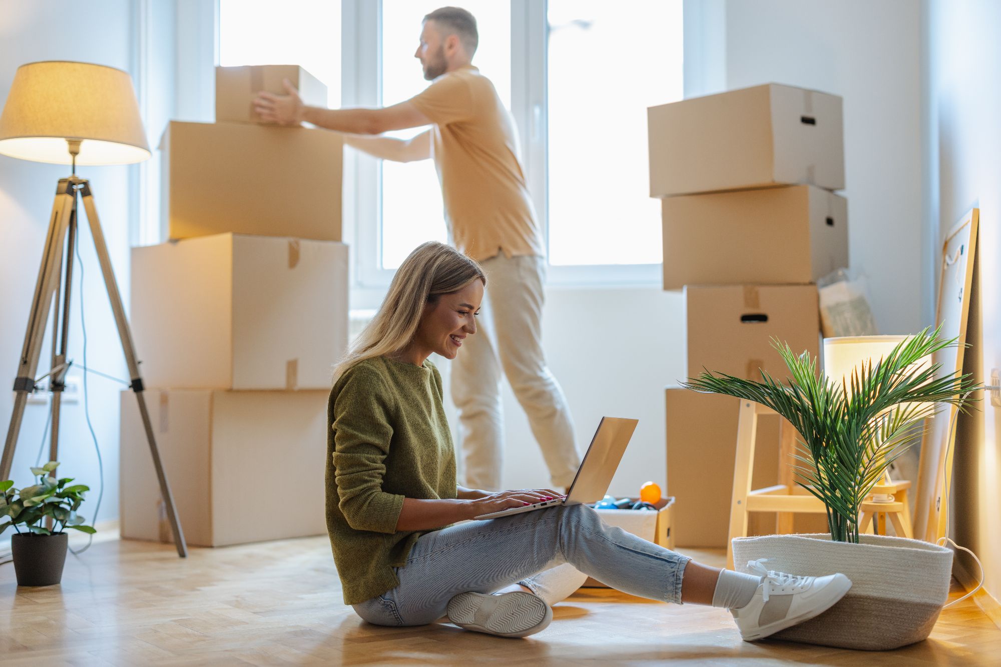 Young Woman and Man Moving Day.jpg