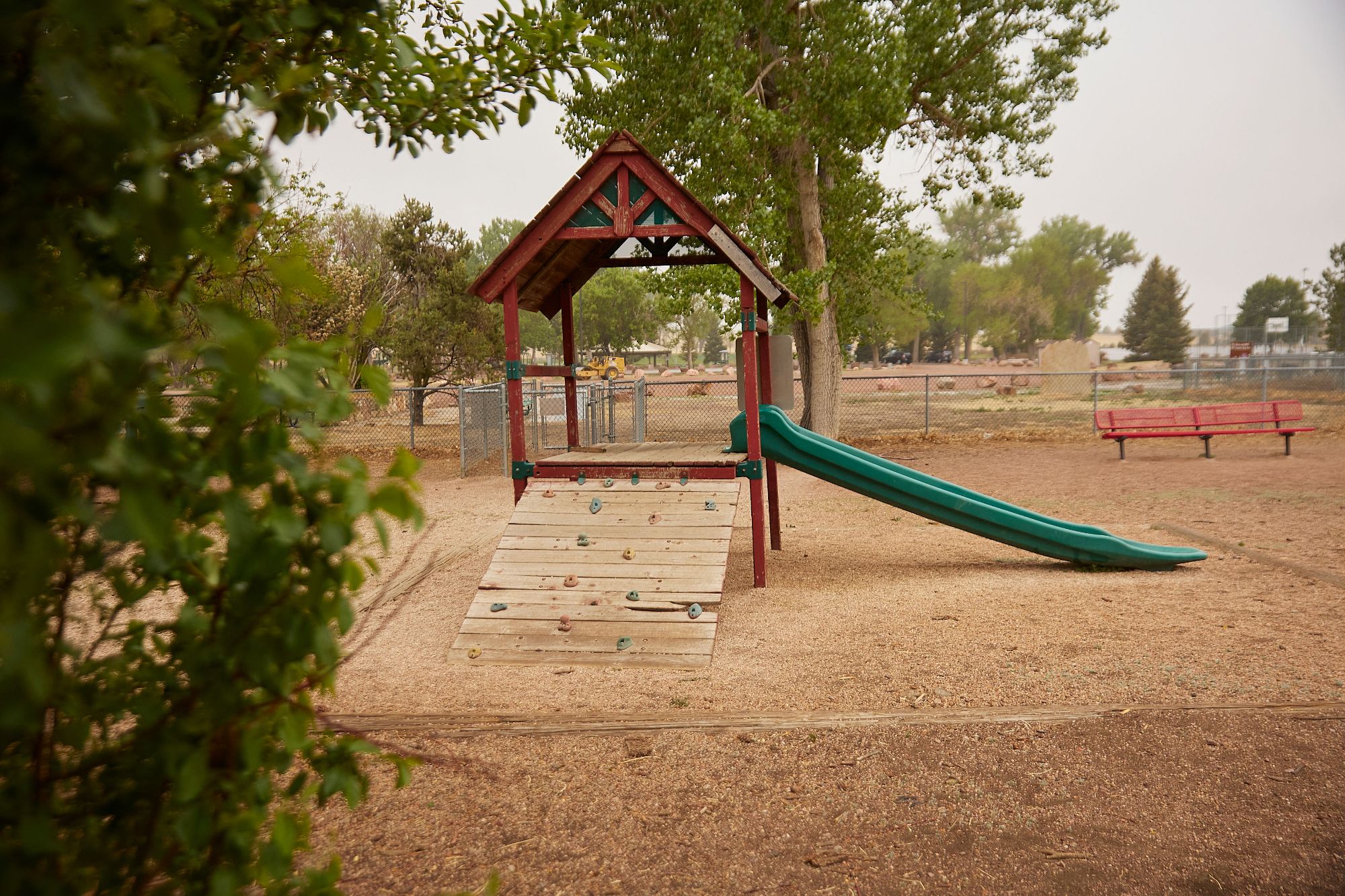 slide